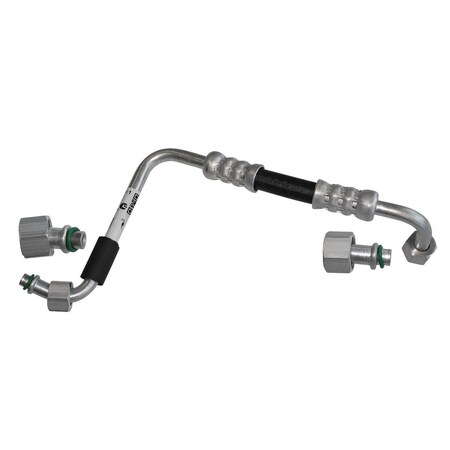 Vemo A/C Hose, V30-20-0002 V30-20-0002